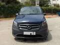 Mercedes-Benz Vito 220 d Marco Polo Activity Largo Azul - thumbnail 2