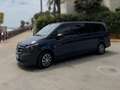 Mercedes-Benz Vito 220 d Marco Polo Activity Largo Azul - thumbnail 4