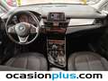 BMW 218 218d Active Tourer Gris - thumbnail 6