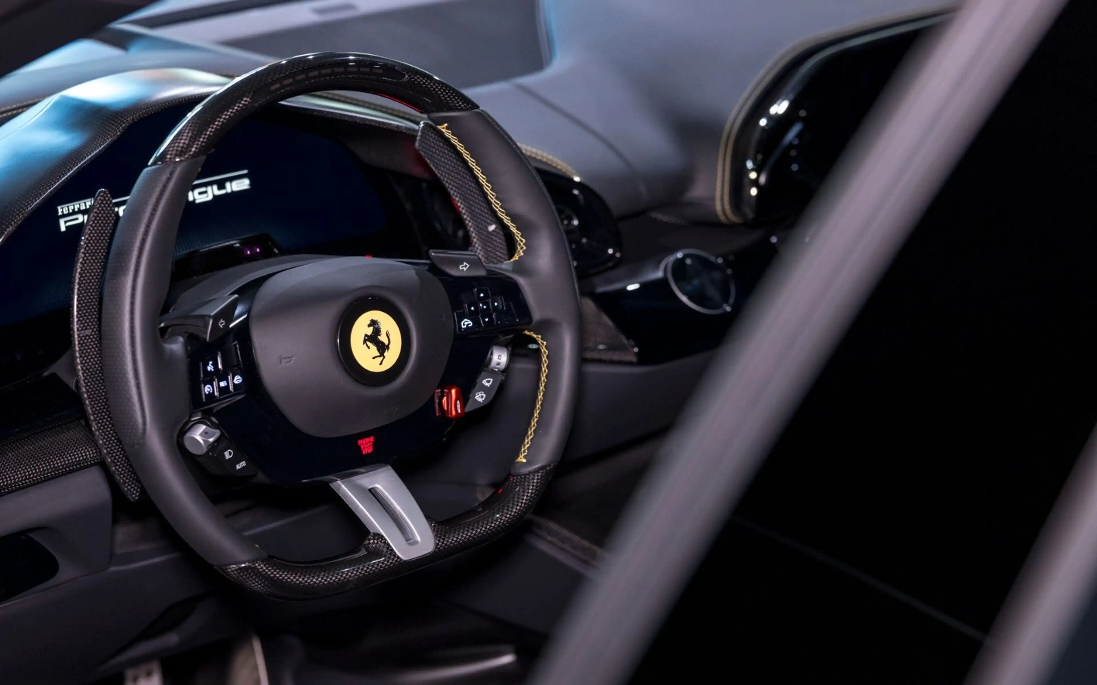 Ferrari Purosangue PUROSANGUE | MATRIX-LED | PR & MY 2026 — photo 15