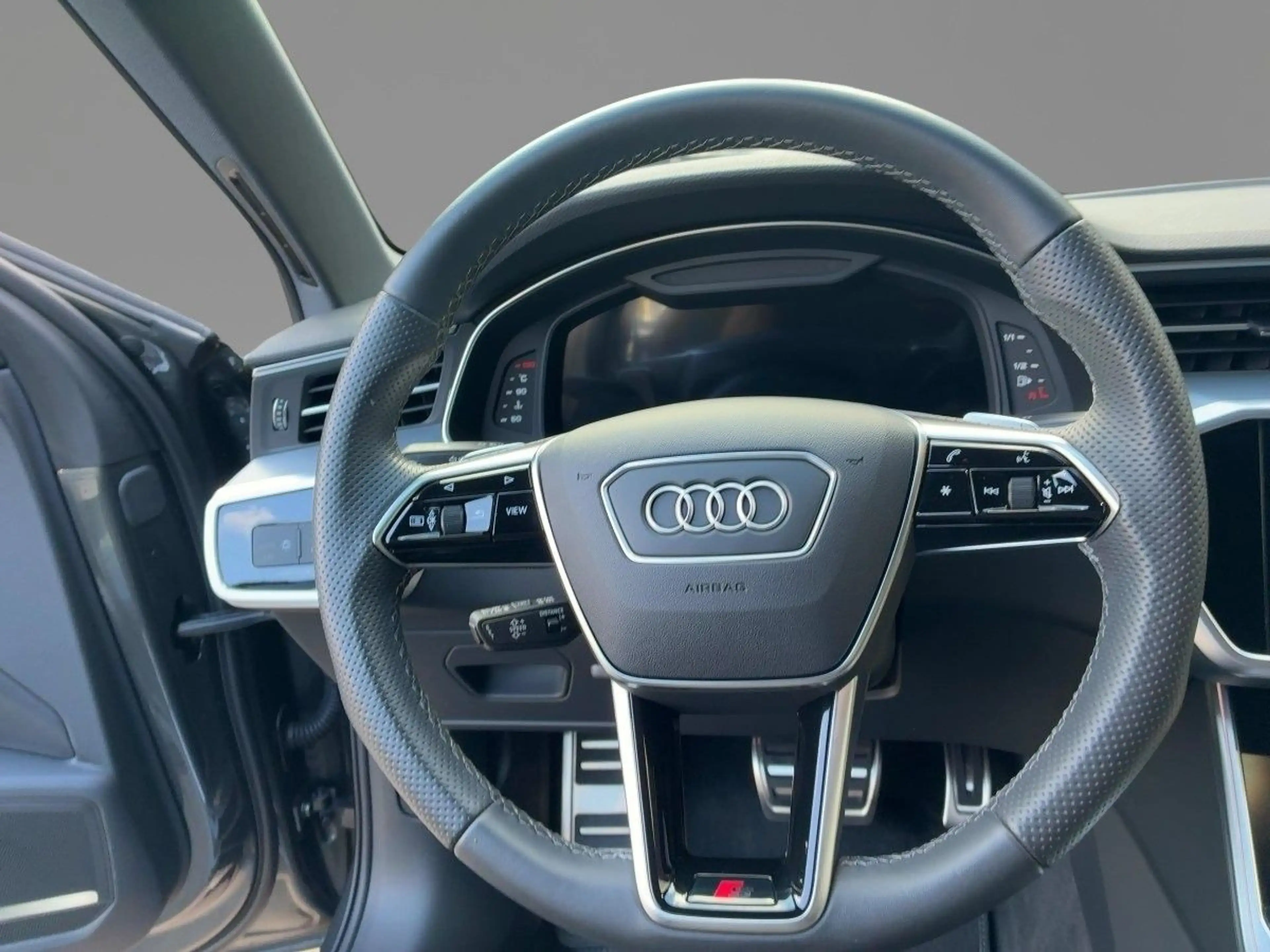Audi S6 TDI tiptronic quattro Navi Matrix-LED V — photo 9
