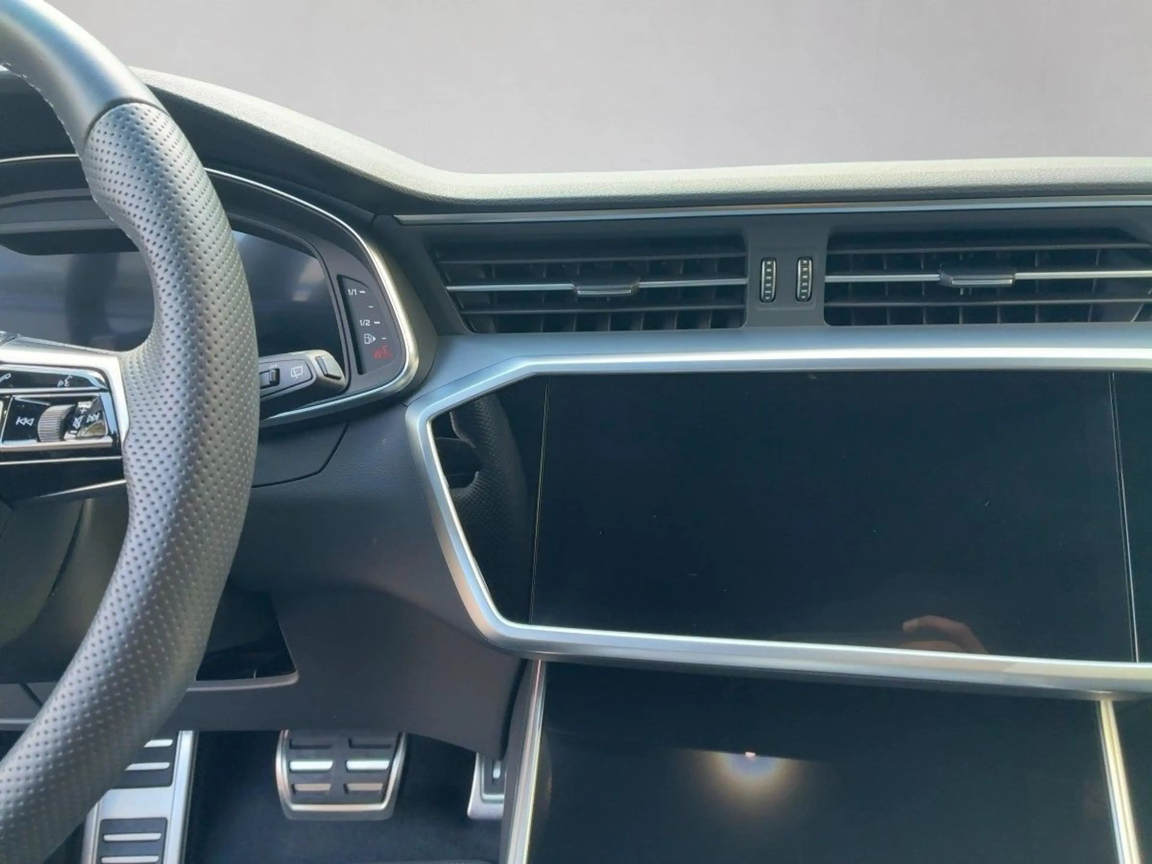 Audi S6 TDI tiptronic quattro Navi Matrix-LED V — photo 8