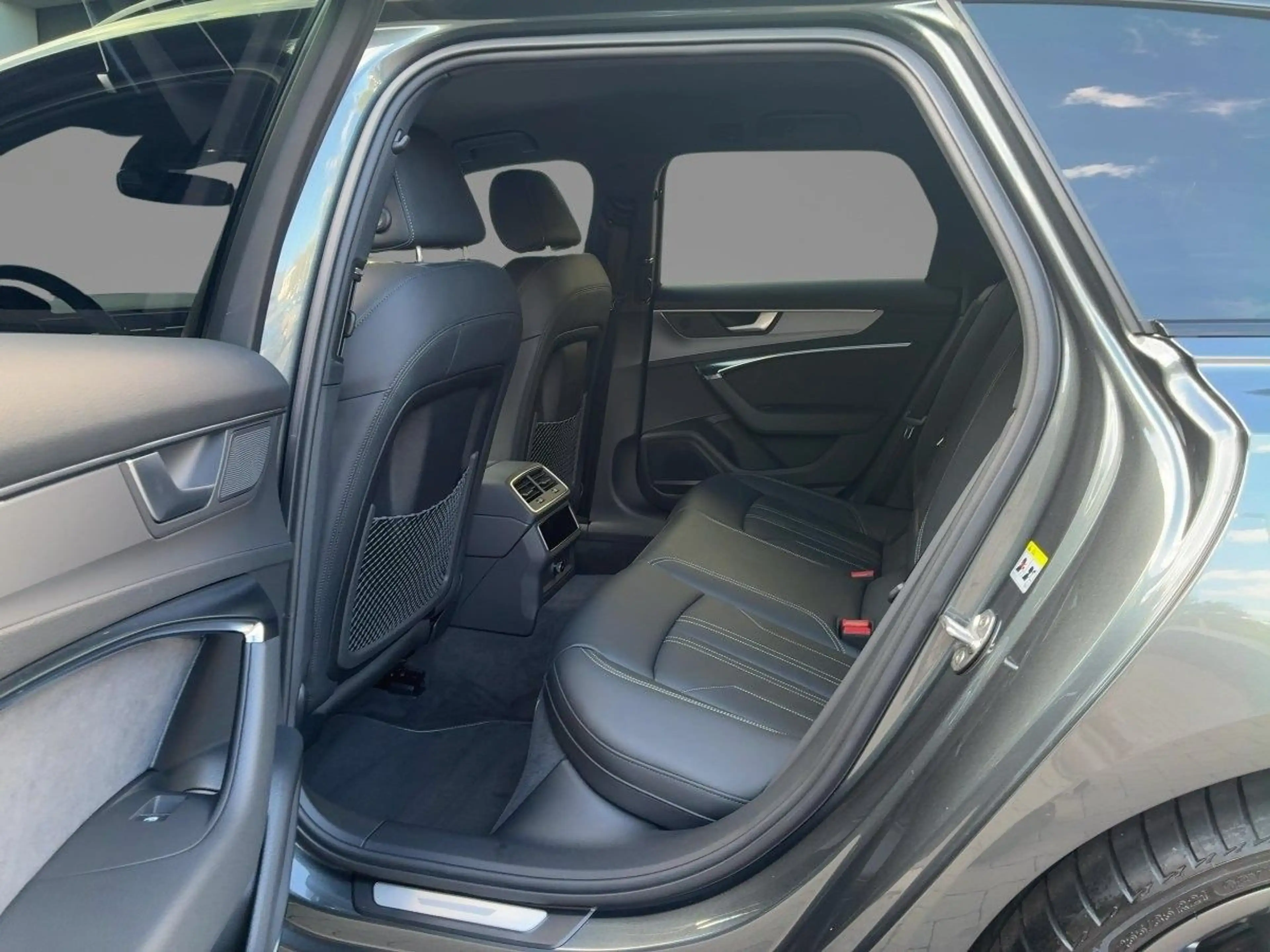 Audi S6 TDI tiptronic quattro Navi Matrix-LED V — photo 7