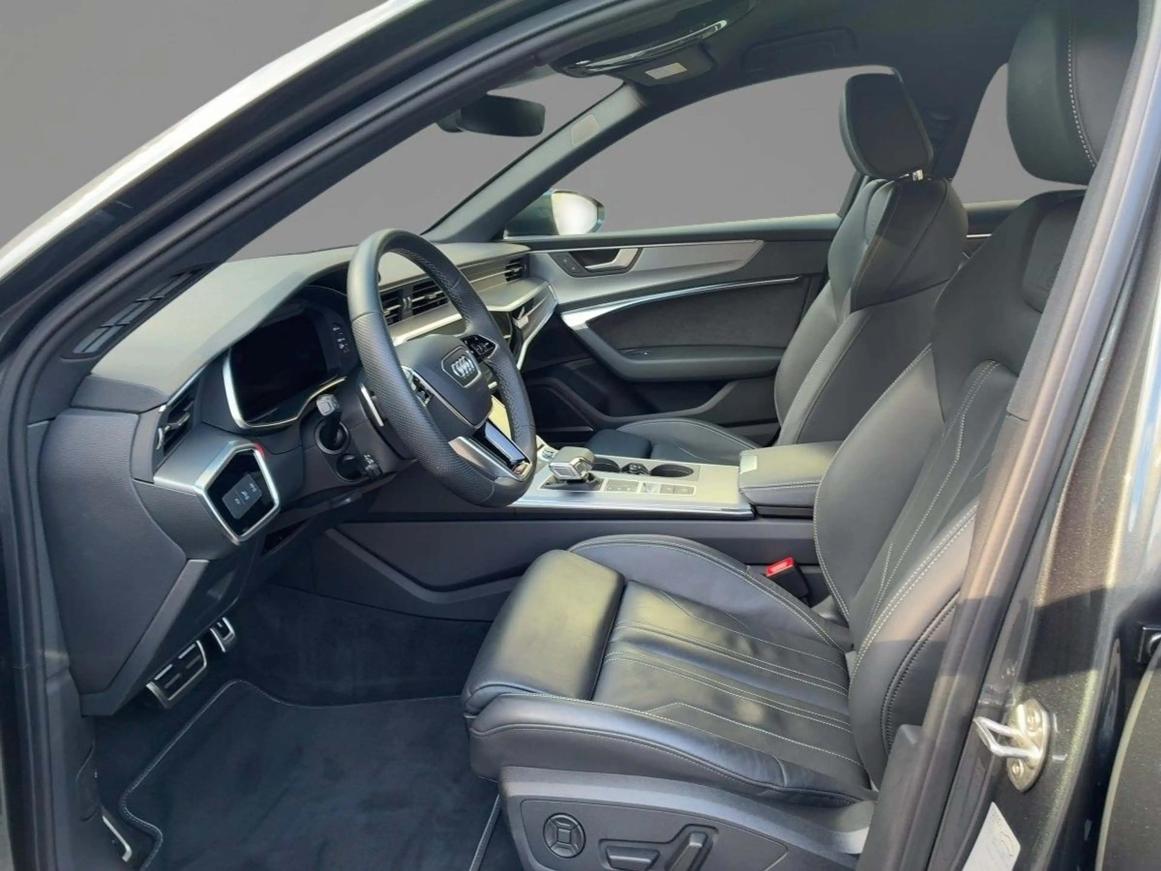 Audi S6 TDI tiptronic quattro Navi Matrix-LED V — photo 6