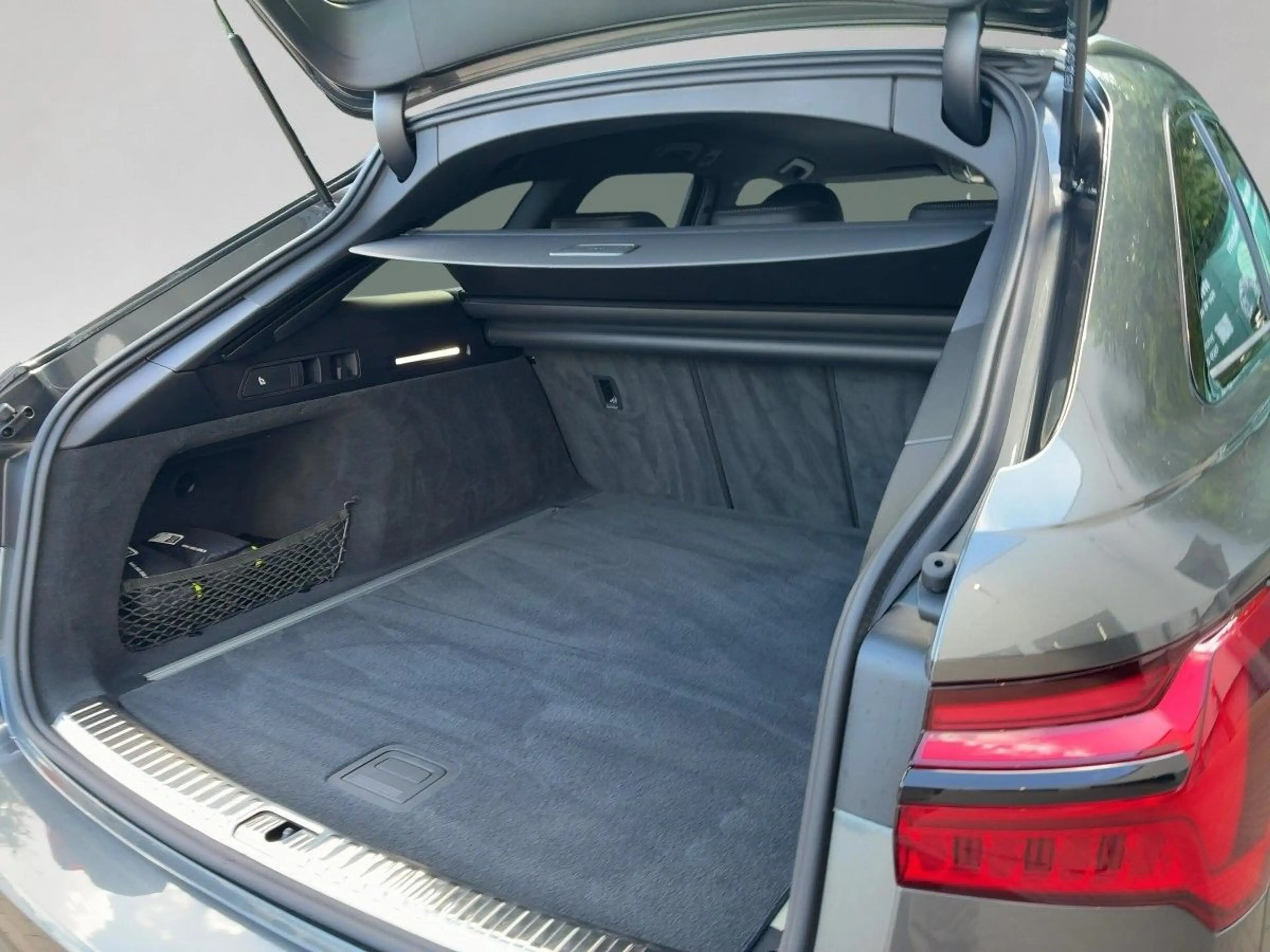 Audi S6 TDI tiptronic quattro Navi Matrix-LED V — photo 10