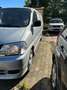 Toyota Hiace Toyota Hiace 2007 Long Silber - thumbnail 5