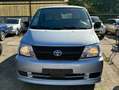 Toyota Hiace Toyota Hiace 2007 Long Silber - thumbnail 1
