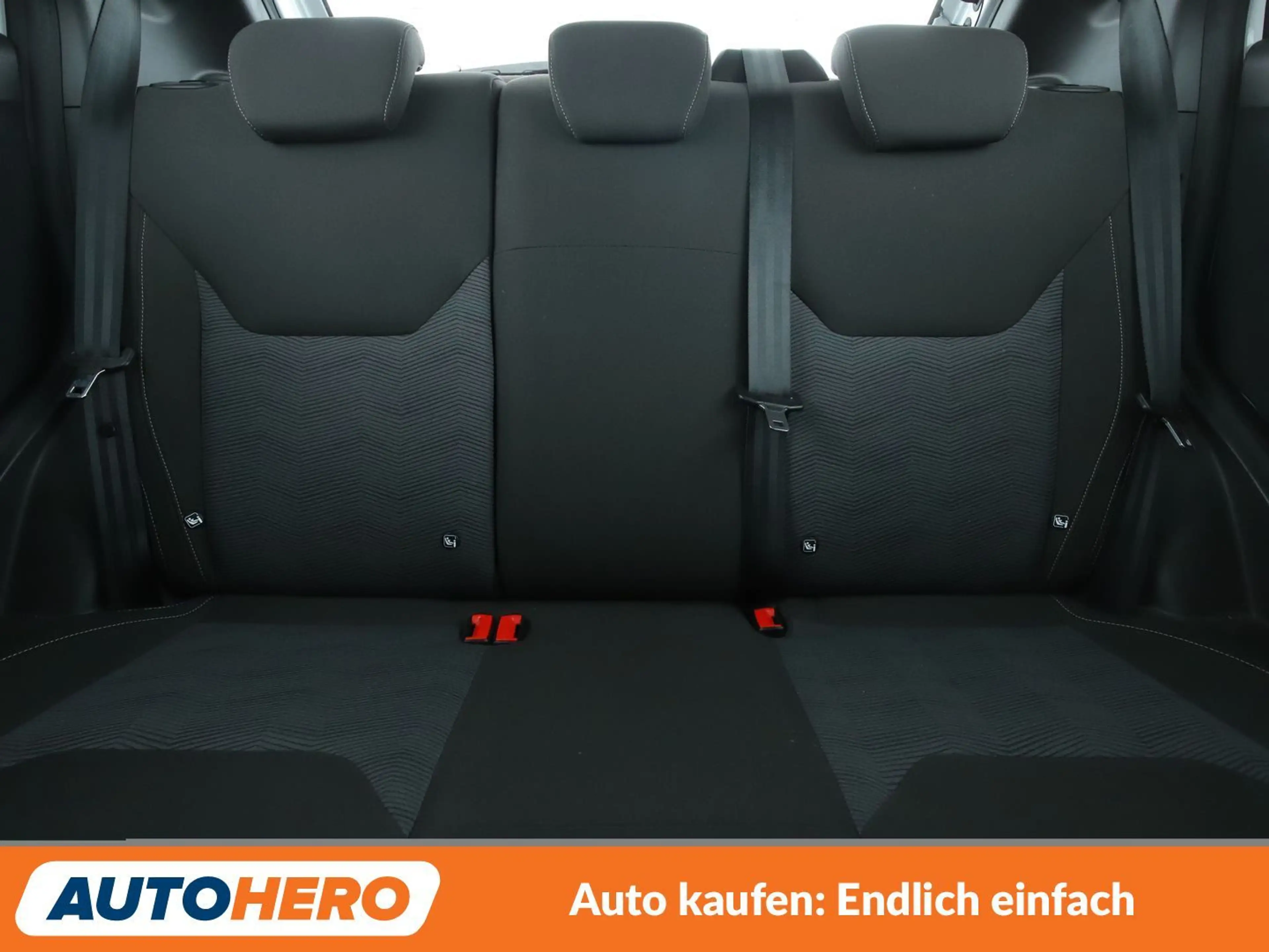 Ford Ka/Ka+ 1.2 Ti-VCT Basis *LIMITER*KLIMA*GARANTIE*1.Hand* — photo 15