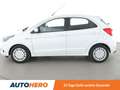Ford Ka/Ka+ 1.2 Ti-VCT Basis *LIMITER*KLIMA*GARANTIE*1.Hand* Weiß - thumbnail 3