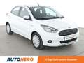 Ford Ka/Ka+ 1.2 Ti-VCT Basis *LIMITER*KLIMA*GARANTIE*1.Hand* Weiß - thumbnail 8