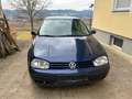Volkswagen Golf Festival Comfortline TDI 4 Blau - thumbnail 1