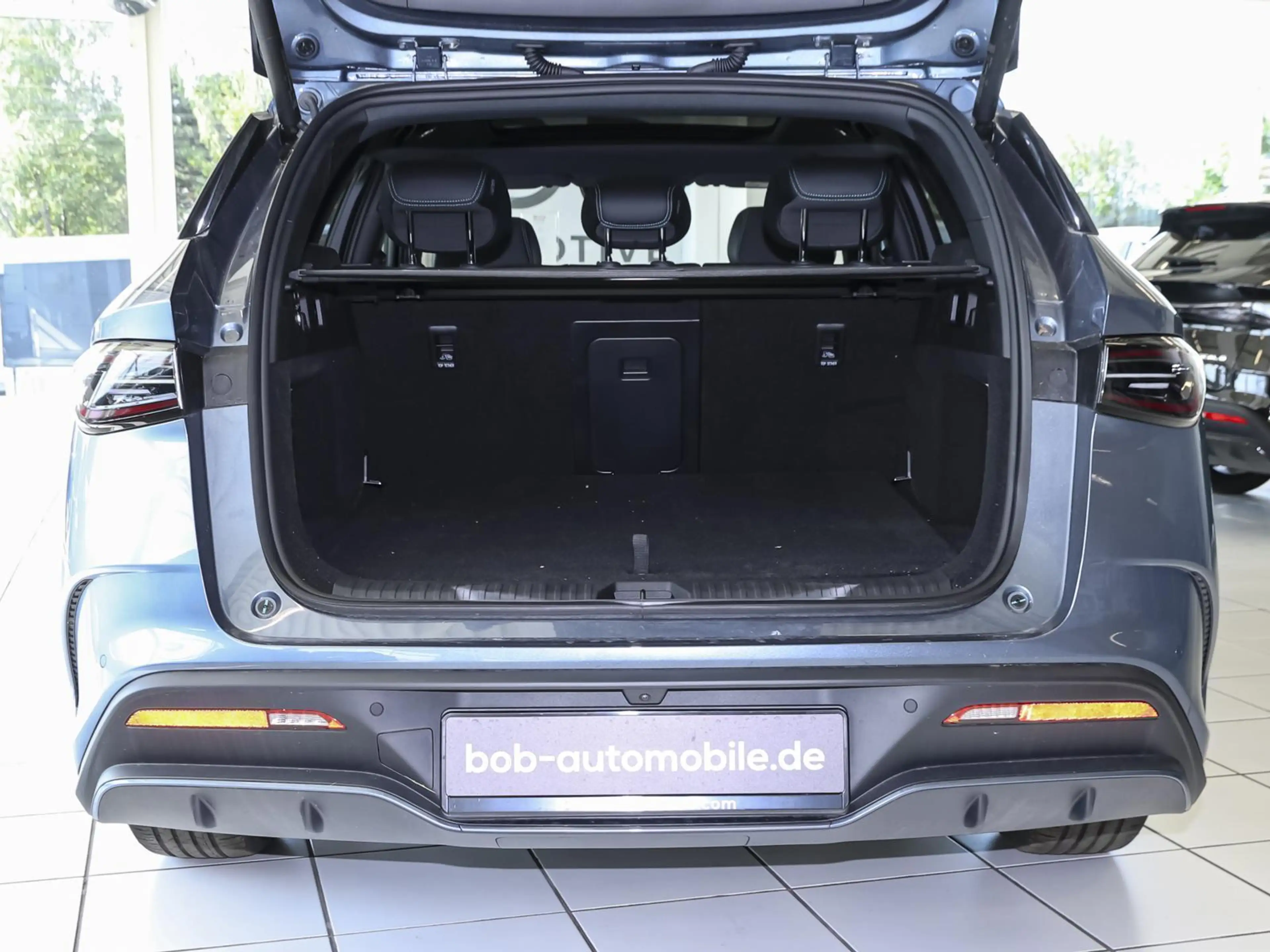 BYD Seal 6 DM-i Touring Comfort Gewerbe Aktion — photo 8