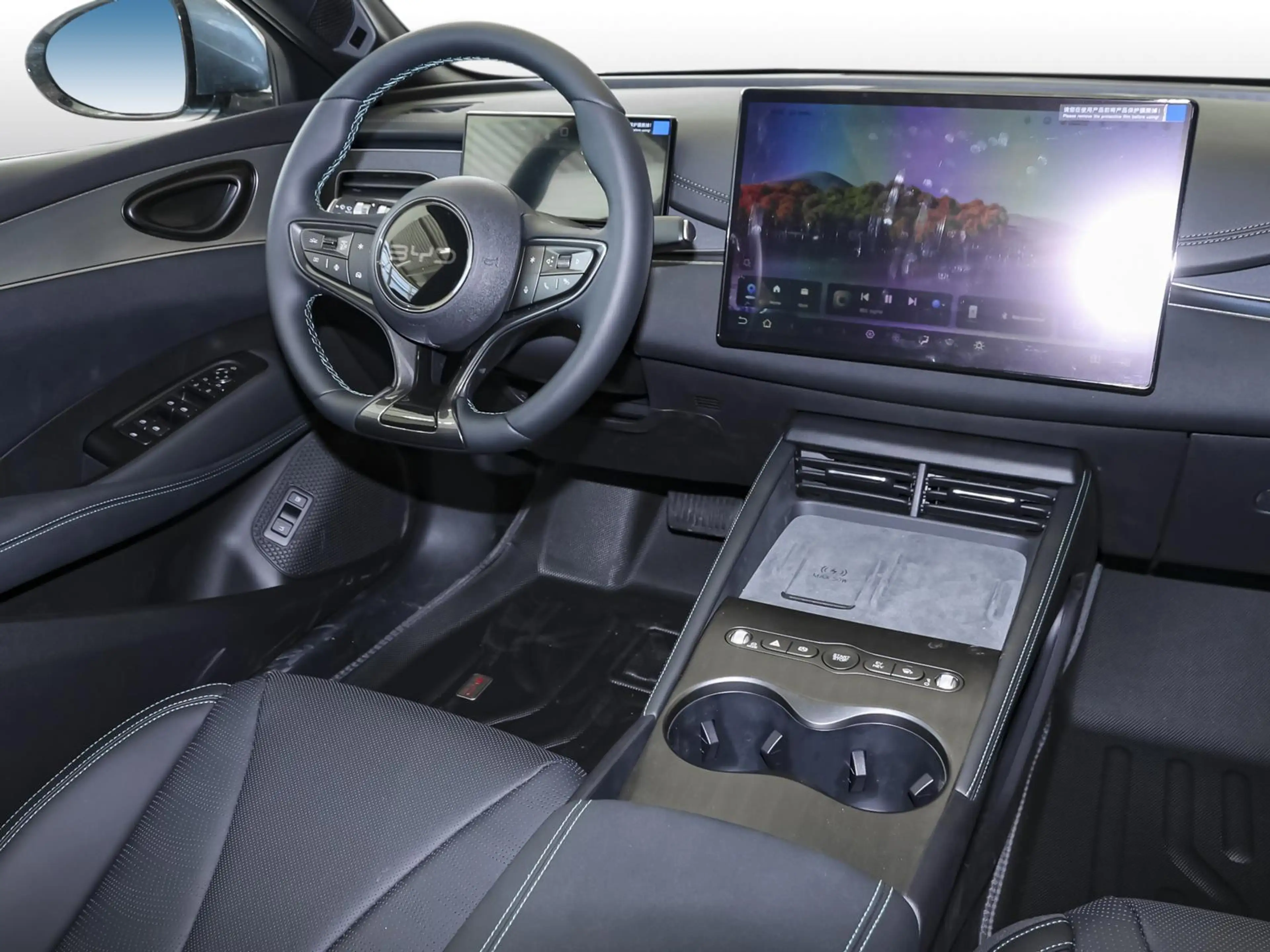 BYD Seal 6 DM-i Touring Comfort Gewerbe Aktion — photo 5