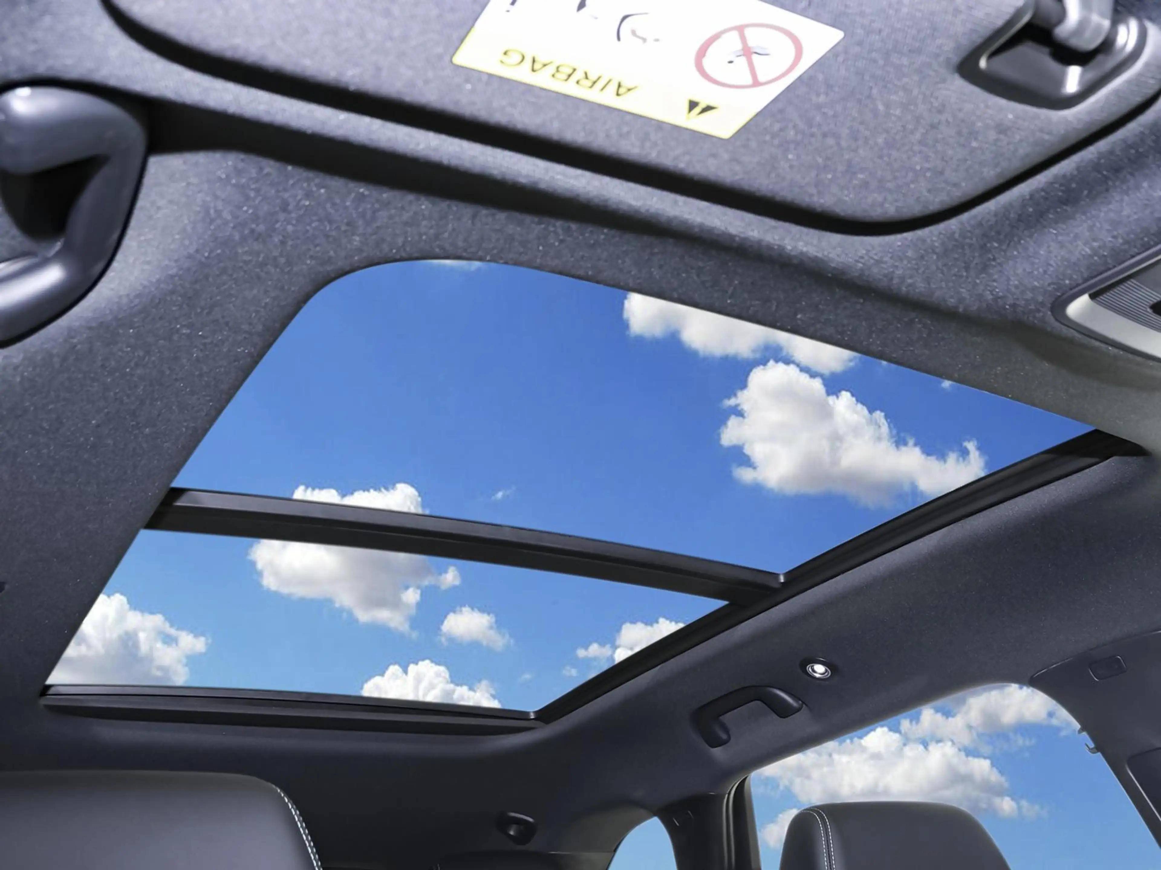 BYD Seal 6 DM-i Touring Comfort Gewerbe Aktion — photo 6