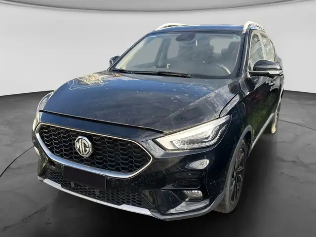 MG ZS 1.5 VTi-Tech Comfort
