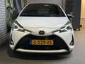 Toyota Yaris 1.5 Hybrid GR-Sport Weiß - thumbnail 3