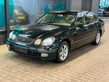 V6 YOUNGTIMER * 1e eigenaar * UNIEKE AUTO * Dealer