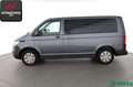 Volkswagen T6 Kombi T6.1 2.0 TDI DSG 9 SITZE CARPLAY,PDC Šedá - thumbnail 2