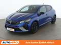 Renault Clio 1.0 TCe Esprit Alpine Blau - thumbnail 1