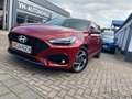 Hyundai i30 Fastback*NAVI&PDCvo&hi&KAMERA*LED SW*WINTERP*S-Key Rosso - thumbnail 1