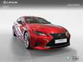 Lexus RC 300h EXECUTIVE Rot - thumbnail 16