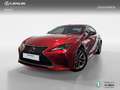 Lexus RC 300h EXECUTIVE Rot - thumbnail 1