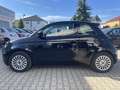 Fiat 500e Neuer 500 320km Reichweite Schwarz - thumbnail 3