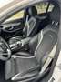 Mercedes-Benz C 63 AMG S Speedshift 7G-MCT Weiß - thumbnail 9