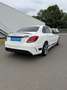 Mercedes-Benz C 63 AMG S Speedshift 7G-MCT Weiß - thumbnail 6