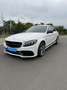 Mercedes-Benz C 63 AMG S Speedshift 7G-MCT Weiß - thumbnail 3