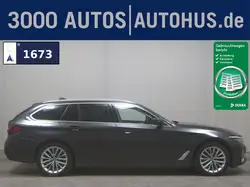 Bmw 520 e Touring Luxury Line Leder LC Pro Pano RfK