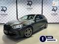 BMW 118 1-serie 118i High Executive | 1 JAAR GARANTIE incl Сірий - thumbnail 1