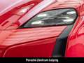 Porsche Taycan Turbo S Cross Turismo Burmester PCCB Rot - thumbnail 9