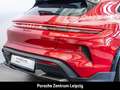 Porsche Taycan Turbo S Cross Turismo Burmester PCCB Rot - thumbnail 13