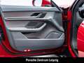 Porsche Taycan Turbo S Cross Turismo Burmester PCCB Rot - thumbnail 20