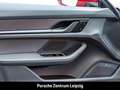Porsche Taycan Turbo S Cross Turismo Burmester PCCB Rot - thumbnail 21