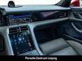 Porsche Taycan Turbo S Cross Turismo Burmester PCCB Rot - thumbnail 23