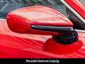 Porsche Taycan Turbo S Cross Turismo Burmester PCCB Rot - thumbnail 11
