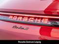 Porsche Taycan Turbo S Cross Turismo Burmester PCCB Rot - thumbnail 14