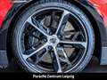 Porsche Taycan Turbo S Cross Turismo Burmester PCCB Rot - thumbnail 10