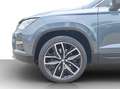 SEAT Ateca 1.5 TSI ACT DSG Xcellence AHK*PANO*NAVI*LED*BEH... Grau - thumbnail 16