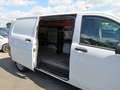 Mercedes-Benz Vito 119 Kasten CDI extralang Klima Kamera Regale Weiß - thumbnail 5