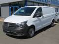 Mercedes-Benz Vito 119 Kasten CDI extralang Klima Kamera Regale Weiß - thumbnail 16