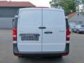 Mercedes-Benz Vito 119 Kasten CDI extralang Klima Kamera Regale Weiß - thumbnail 8