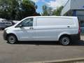 Mercedes-Benz Vito 119 Kasten CDI extralang Klima Kamera Regale Weiß - thumbnail 3