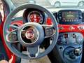 Fiat 500C 1.0 Hybrid Lounge Rosso - thumbnail 8