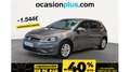 Volkswagen Golf 1.6TDI Business Edition DSG7 85kW Gris - thumbnail 1
