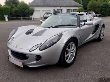 !! AVEC HARDTOP !! Elise 1.8i