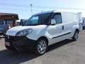Fiat Doblo 1.6 MJT L2-H1 xl FURGONE MAXI PASSO LUNGO Bianco - thumbnail 2