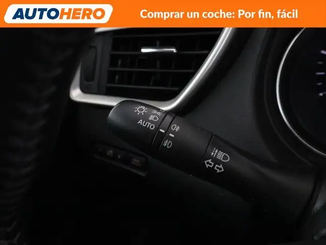 Nissan Qashqai view 26